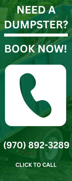 Grand Junction Dumpster Rental